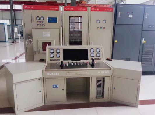 高壓變頻器控制部分 高壓變頻器控制部分