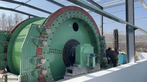 2023年礦井提升機(jī)設(shè)備技術(shù)培訓(xùn)班開始報(bào)名了！